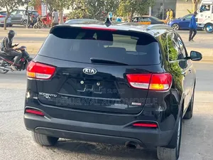Kia Sorento 2017 Autre