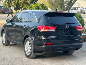 Kia Sorento 2017 Autre