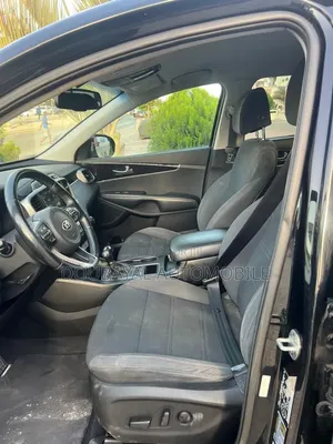 Kia Sorento 2017 Autre