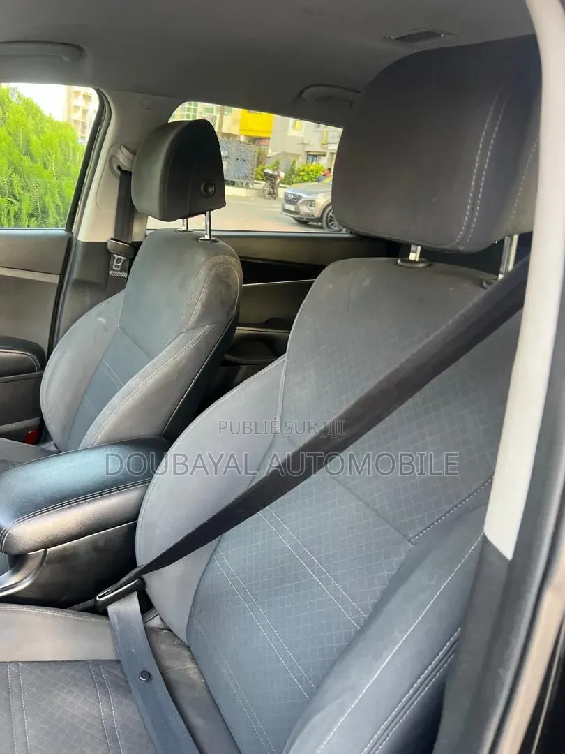 Kia Sorento 2017 Autre