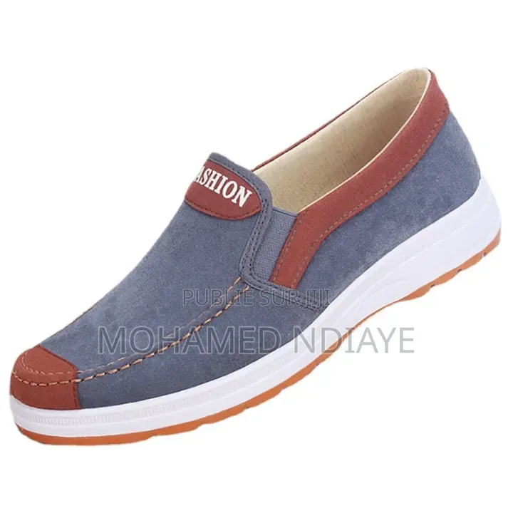Chaussures