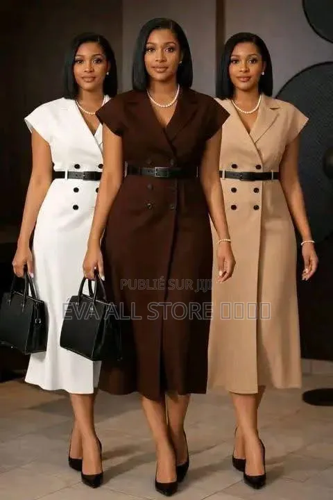 Robe Importé