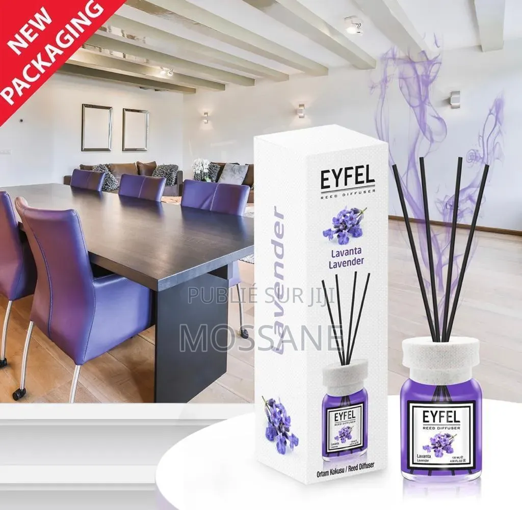 Eyfel Original