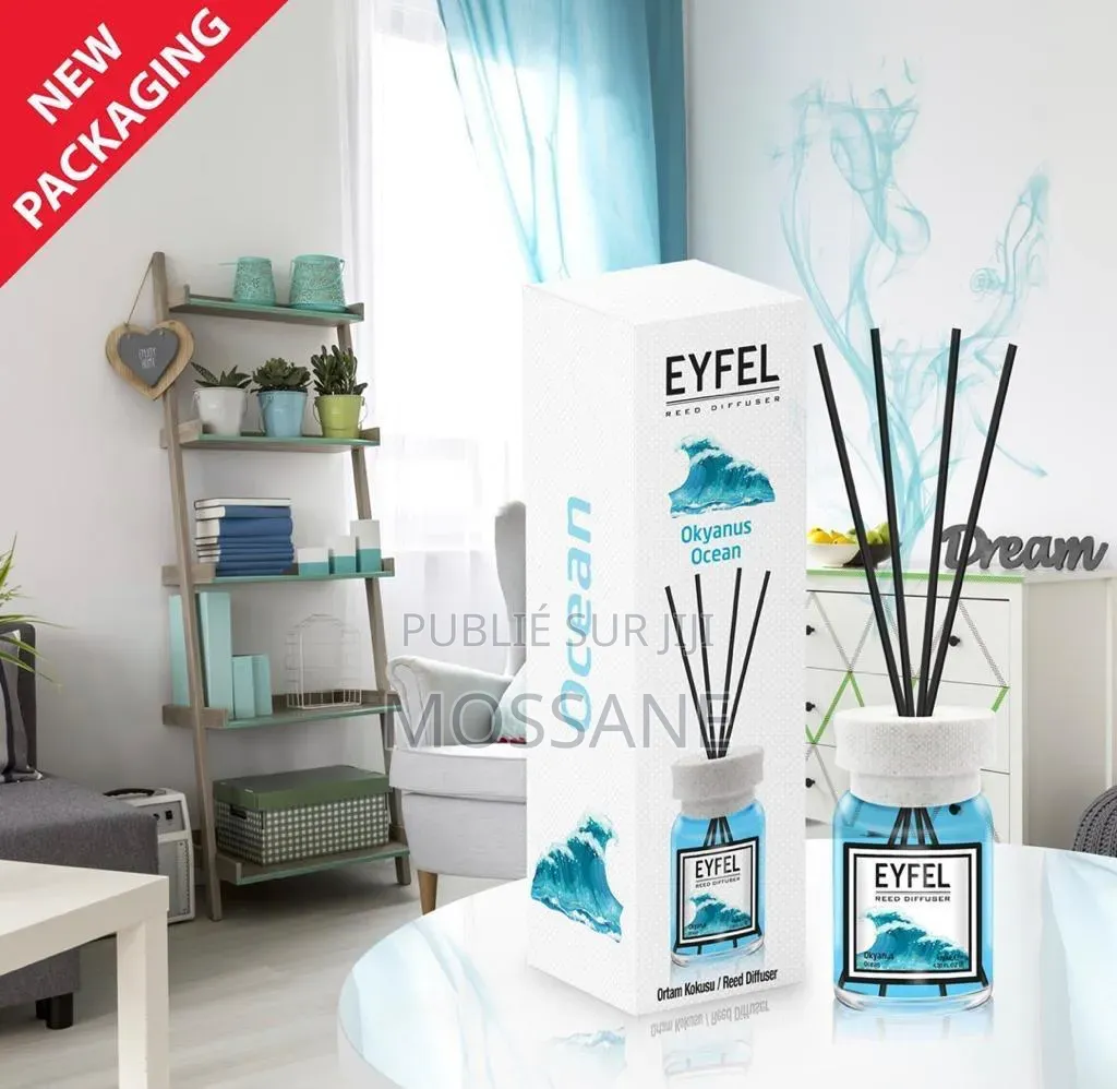 Eyfel Original