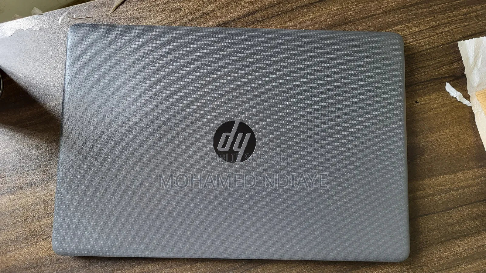 Ordinateur portable HP Stream Notebook 16GB Intel Core i5 HDD 500GB