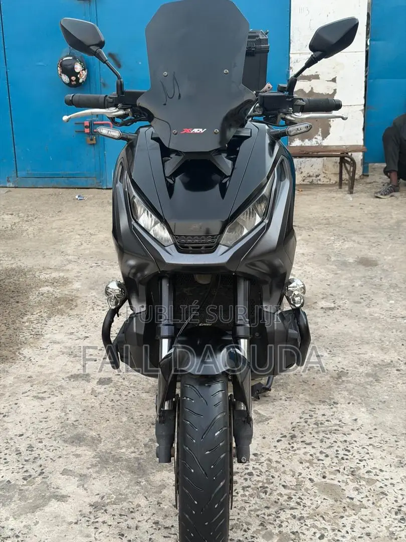 Honda Autre 2020 Autre