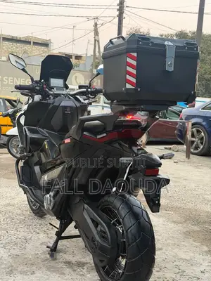 Honda Autre 2020 Autre