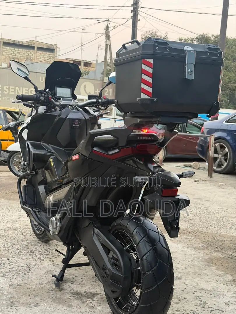 Honda Autre 2020 Autre