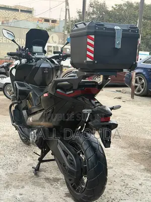 Honda Autre 2020 Autre