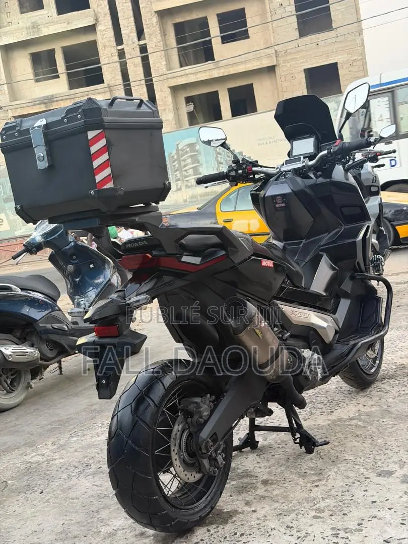 Honda Autre 2020 Autre
