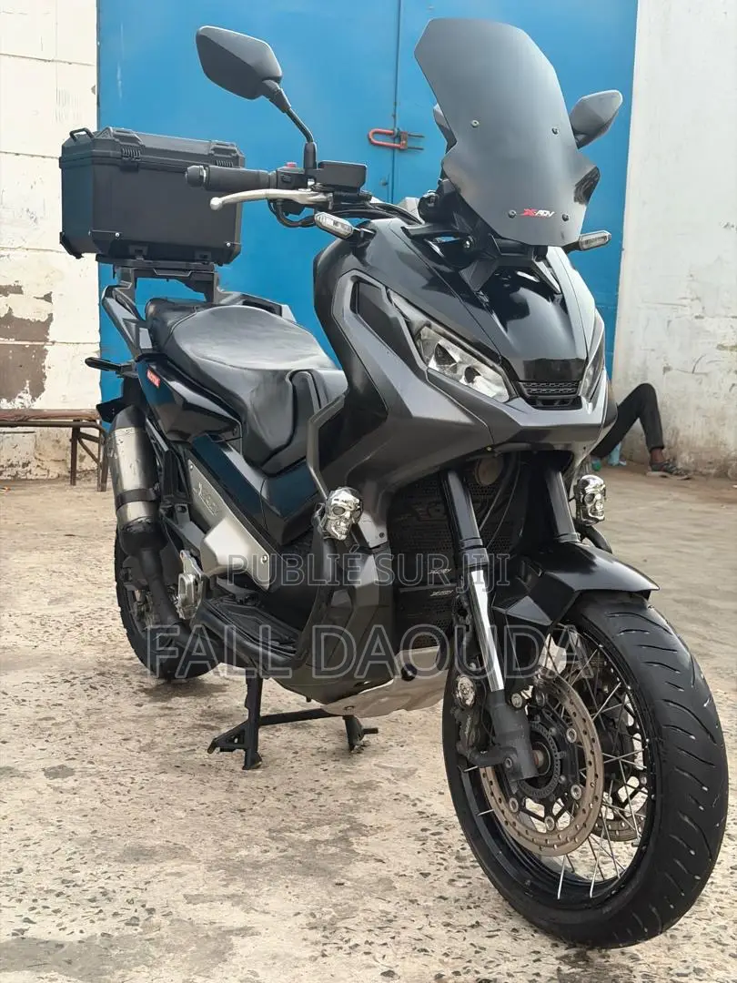 Honda Autre 2020 Autre