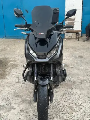 Honda Autre 2020 Autre