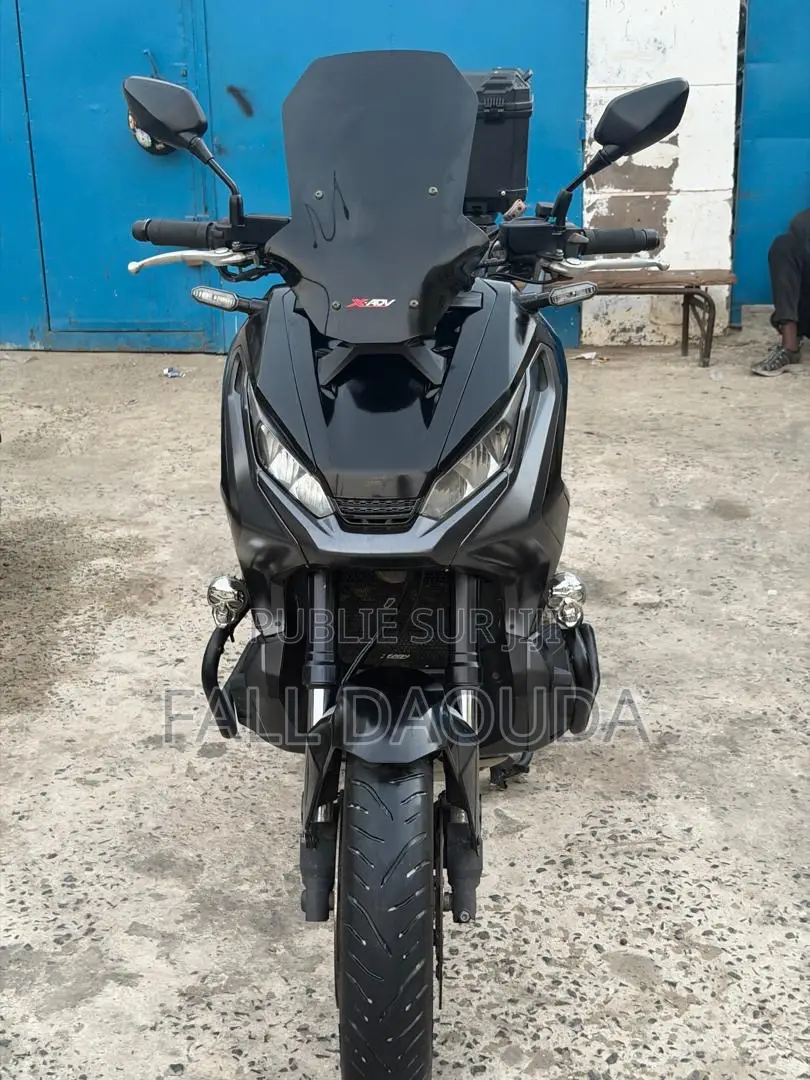 Honda Autre 2020 Autre