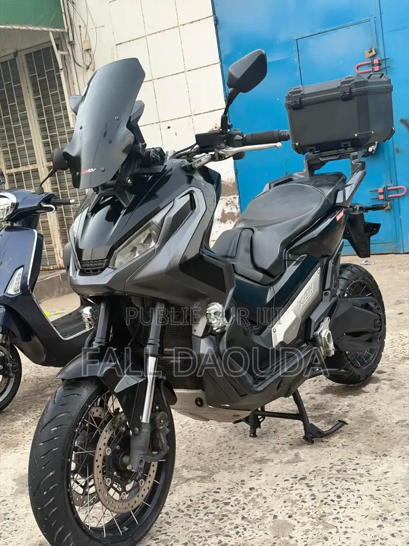 Honda Autre 2020 Autre