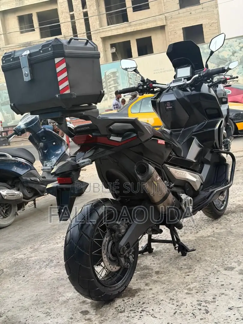 Honda Autre 2020 Autre