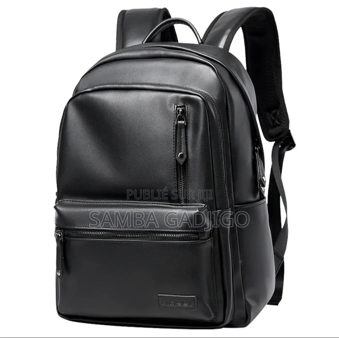 Sacs en Cuir