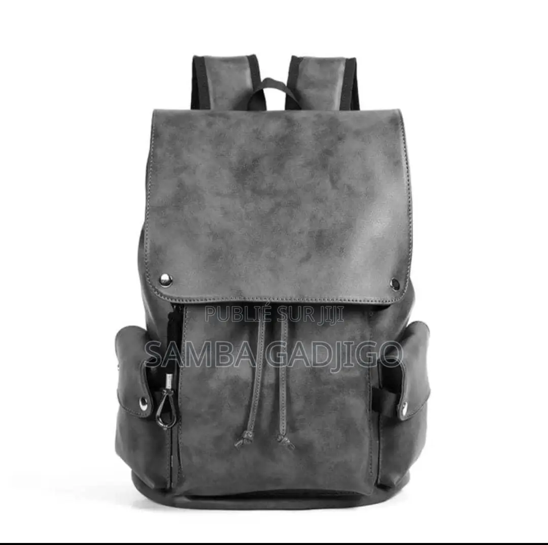 Sacs en Cuir