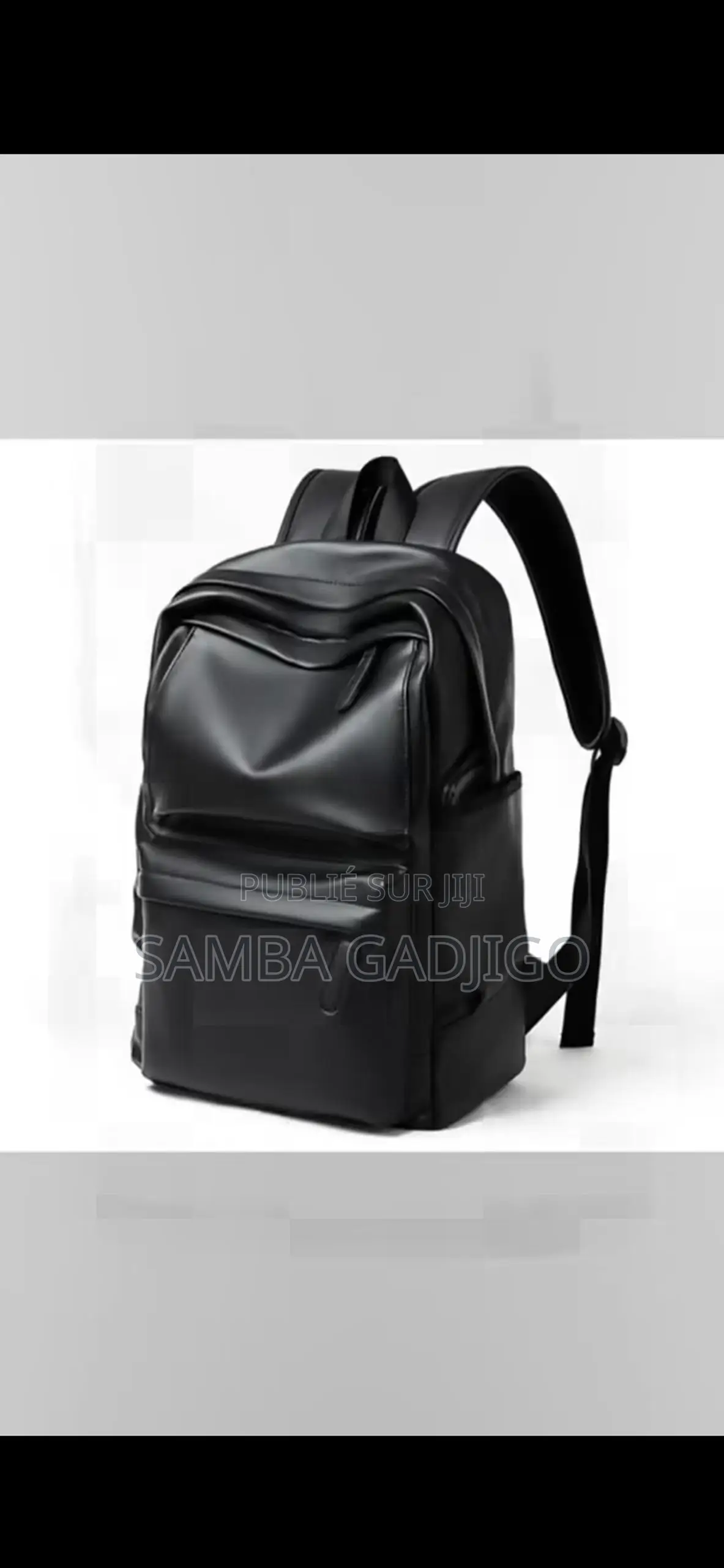 Sacs en Cuir