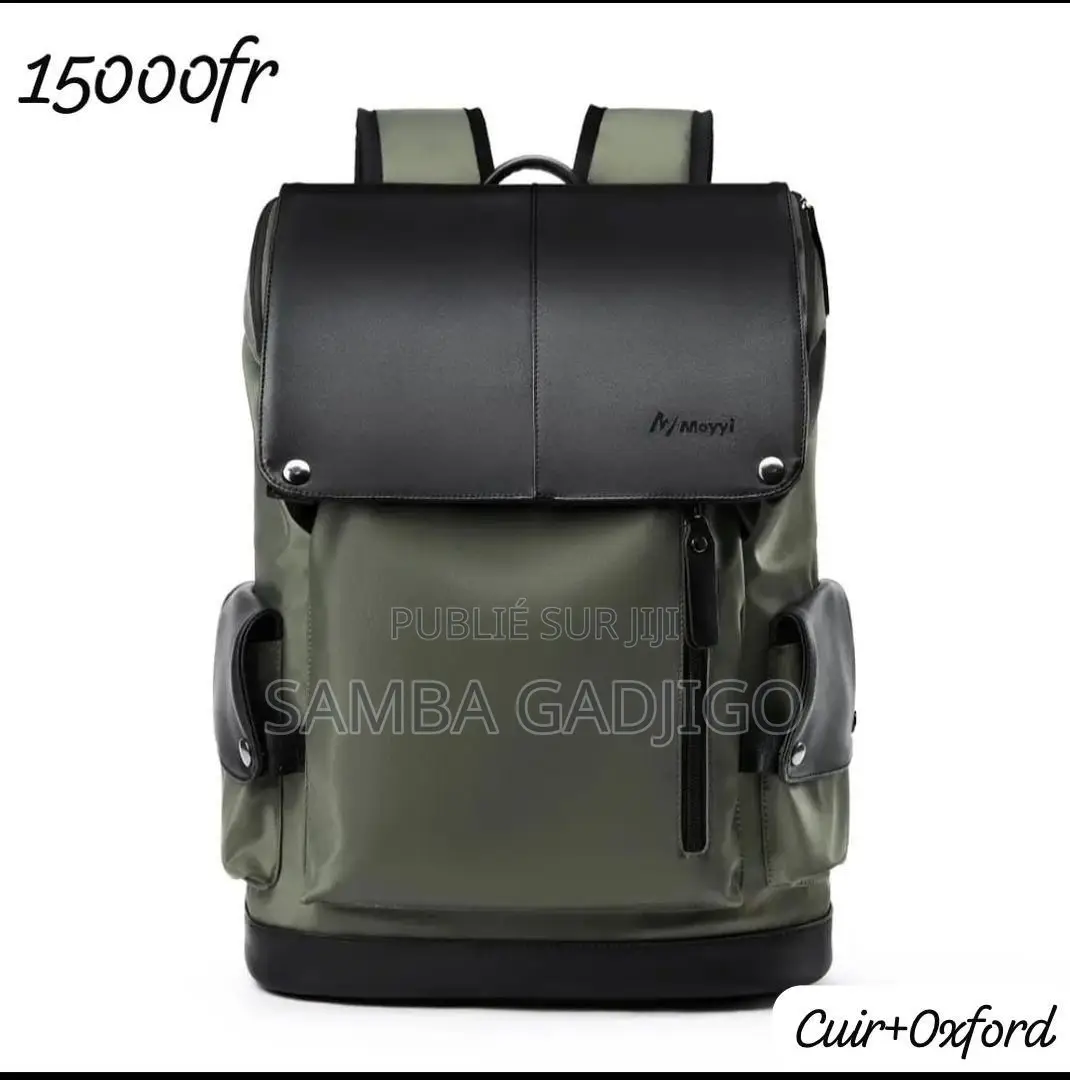 Sacs en Cuir