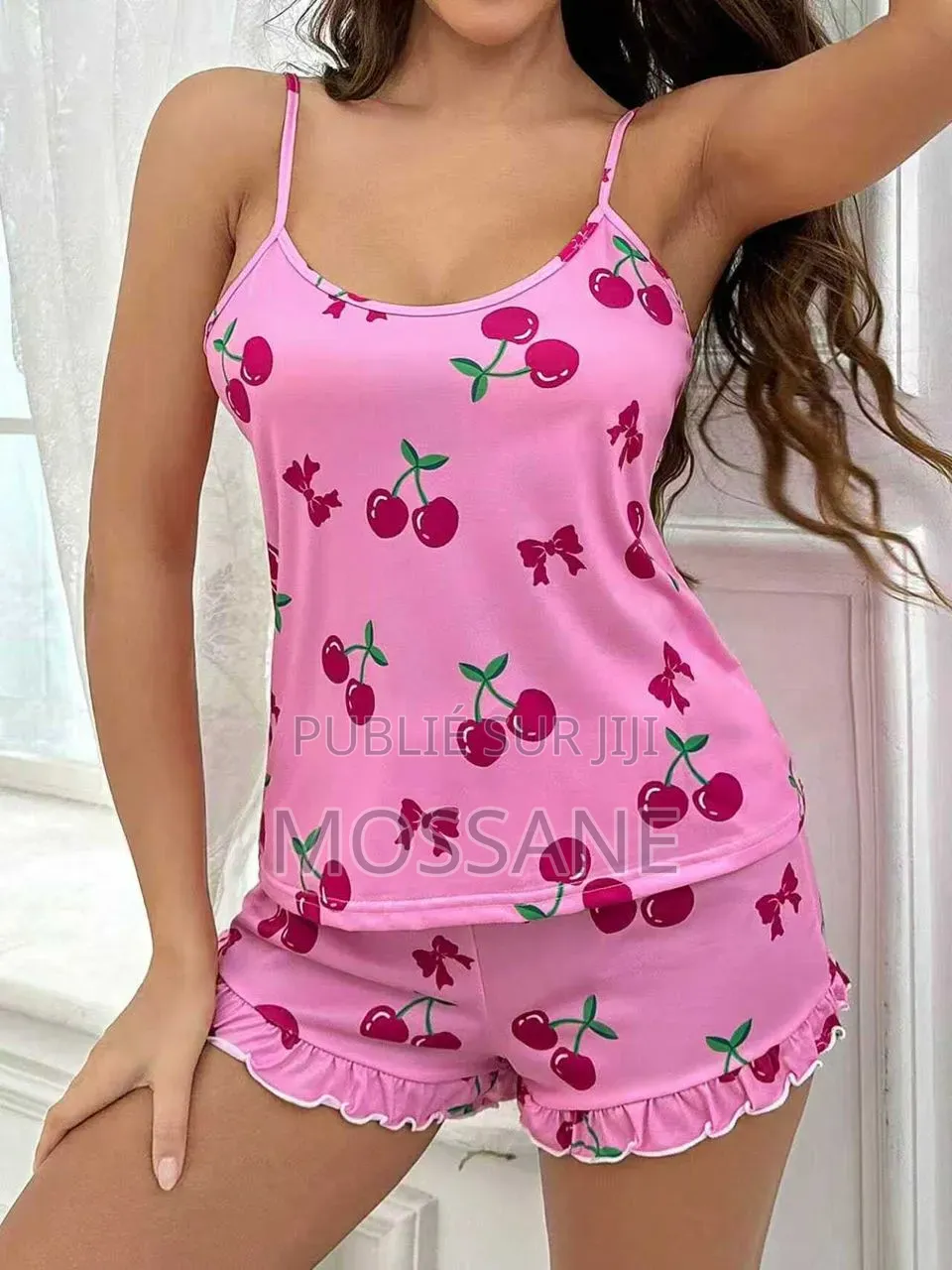 Pyjama Multicolore