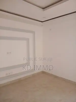 1chbre Appartement dans 2 Kd Immo, Dagoudane à Louer
