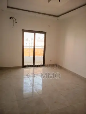 1chbre Appartement dans 2 Kd Immo, Dagoudane à Louer