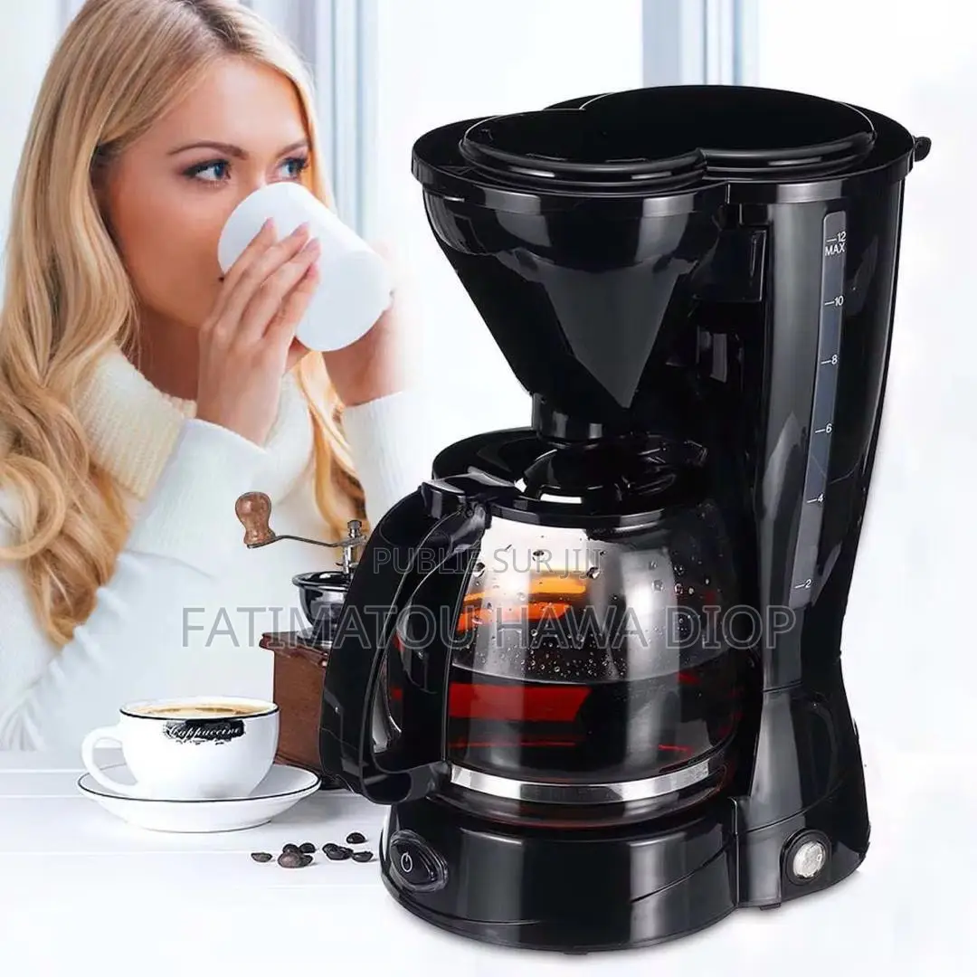 Machine À Café