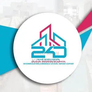 1chbre Appartement dans 2 Kd Immo, Dagoudane à Louer