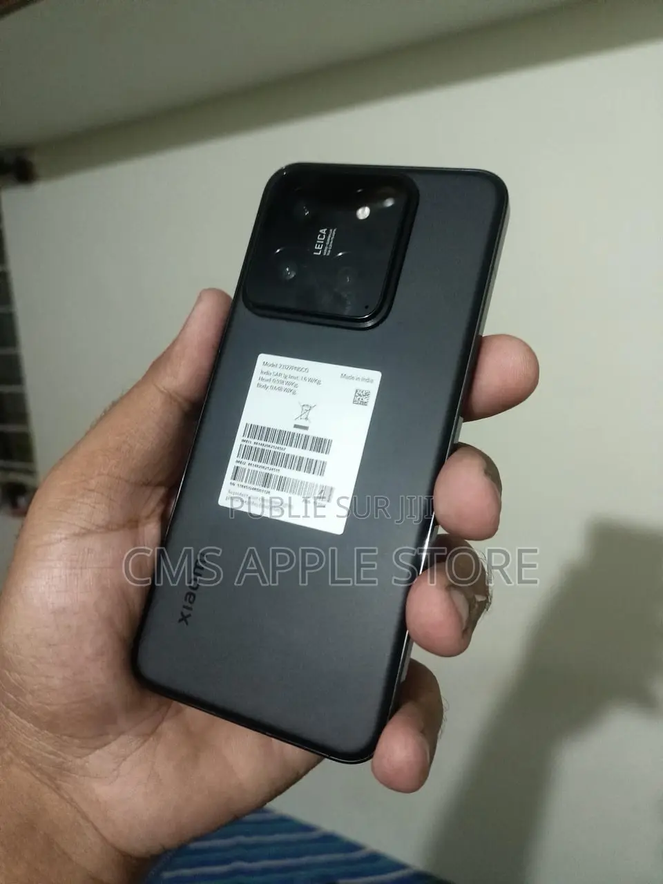 Xiaomi 14 512 GB Autre