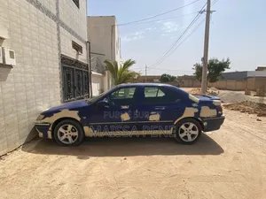 Peugeot 406 2006 Bleu