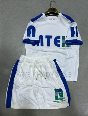 Ensemble Homme