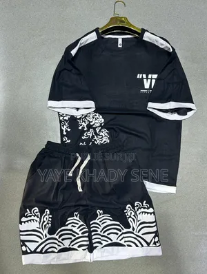 Ensemble Homme