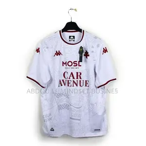 Maillots Fc Metz Disponible