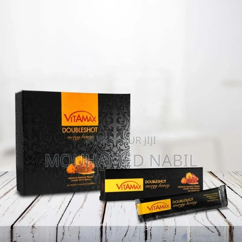 Vitamax Caffe