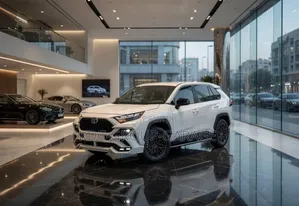 Toyota RAV4 LE AWD 2023 Autre