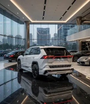 Toyota RAV4 LE AWD 2023 Autre