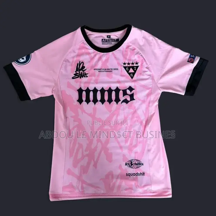 Maillots 667 Disponible