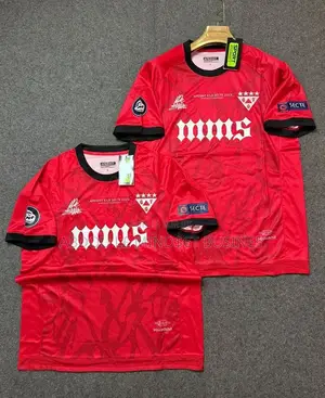 Maillots 667 Disponible