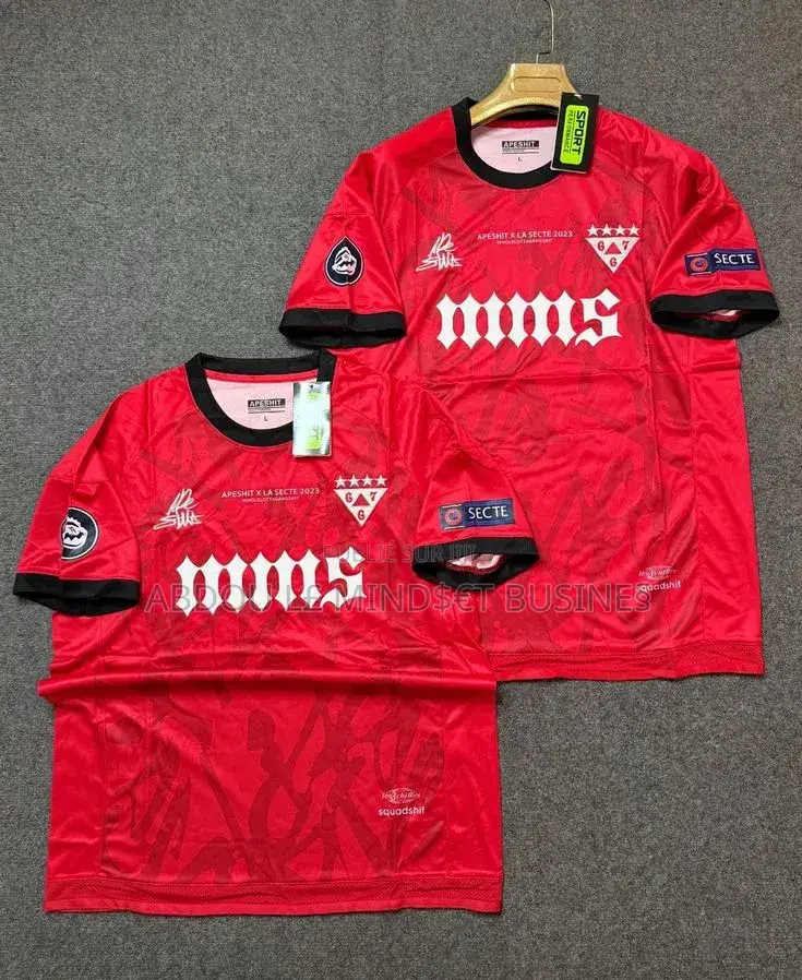 Maillots 667 Disponible