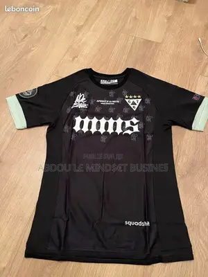 Maillots 667 Disponible