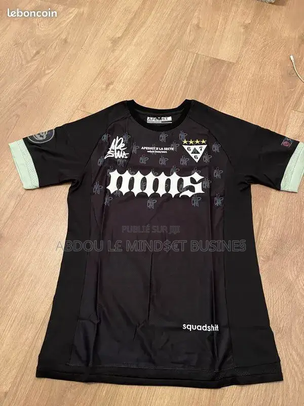 Maillots 667 Disponible
