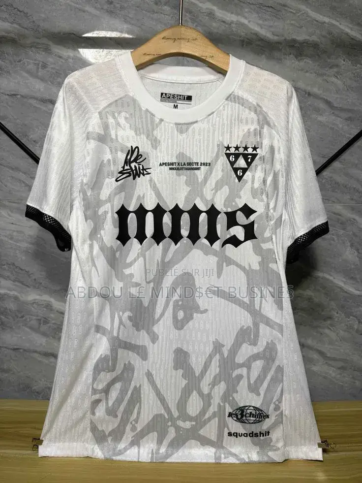 Maillots 667 Disponible