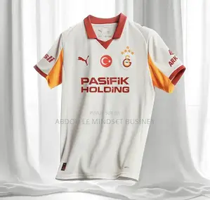 Maillots Galatasaray Disponible