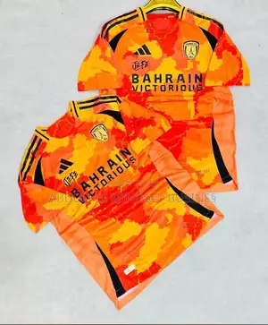Maillots Paris Fc Disponible