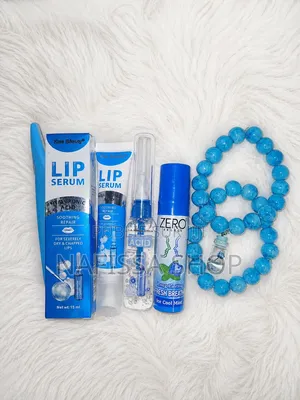 Pack Gloss a Lèvre