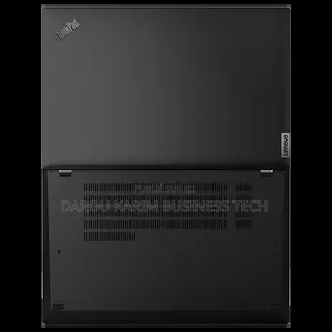 Nouveau Lenovo ThinkPad L15 Gen 3 16GB Intel Core i5 SSD 512GB