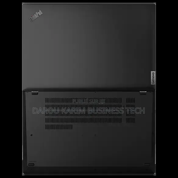 Nouveau Lenovo ThinkPad L15 Gen 3 16GB Intel Core i5 SSD 512GB