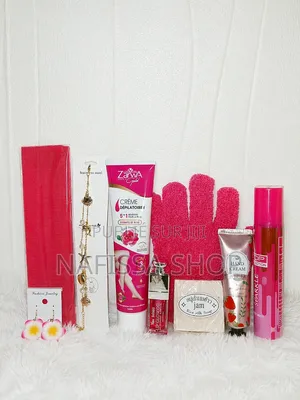 Pack Femme