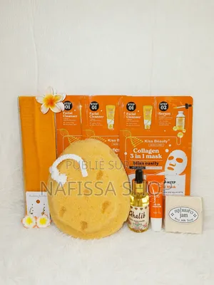 Pack Femme