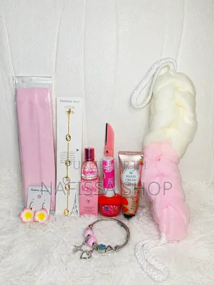 Pack Femme